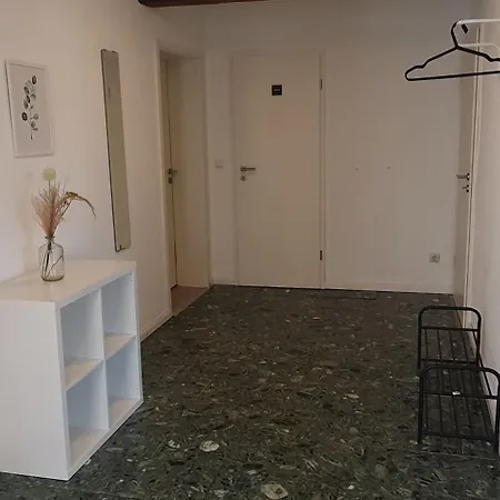 Apartment Zum Edelhof *