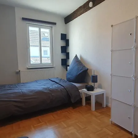 Apartment Zum Edelhof
